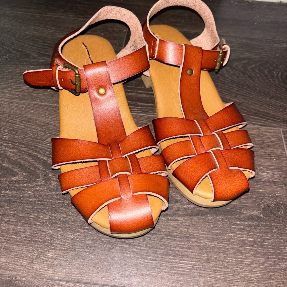 Universal Thread Mules